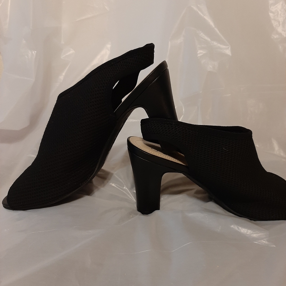 Dress heels